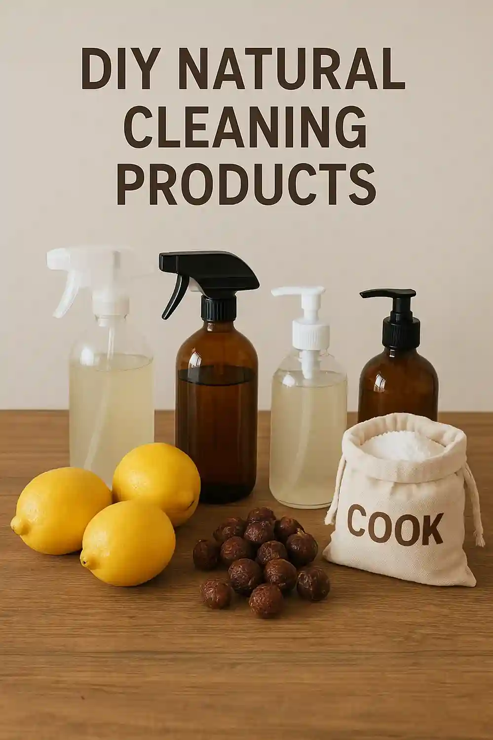 Cleaning Product
