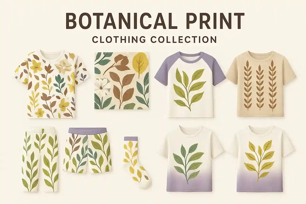 Upcycle Old T-Shirts