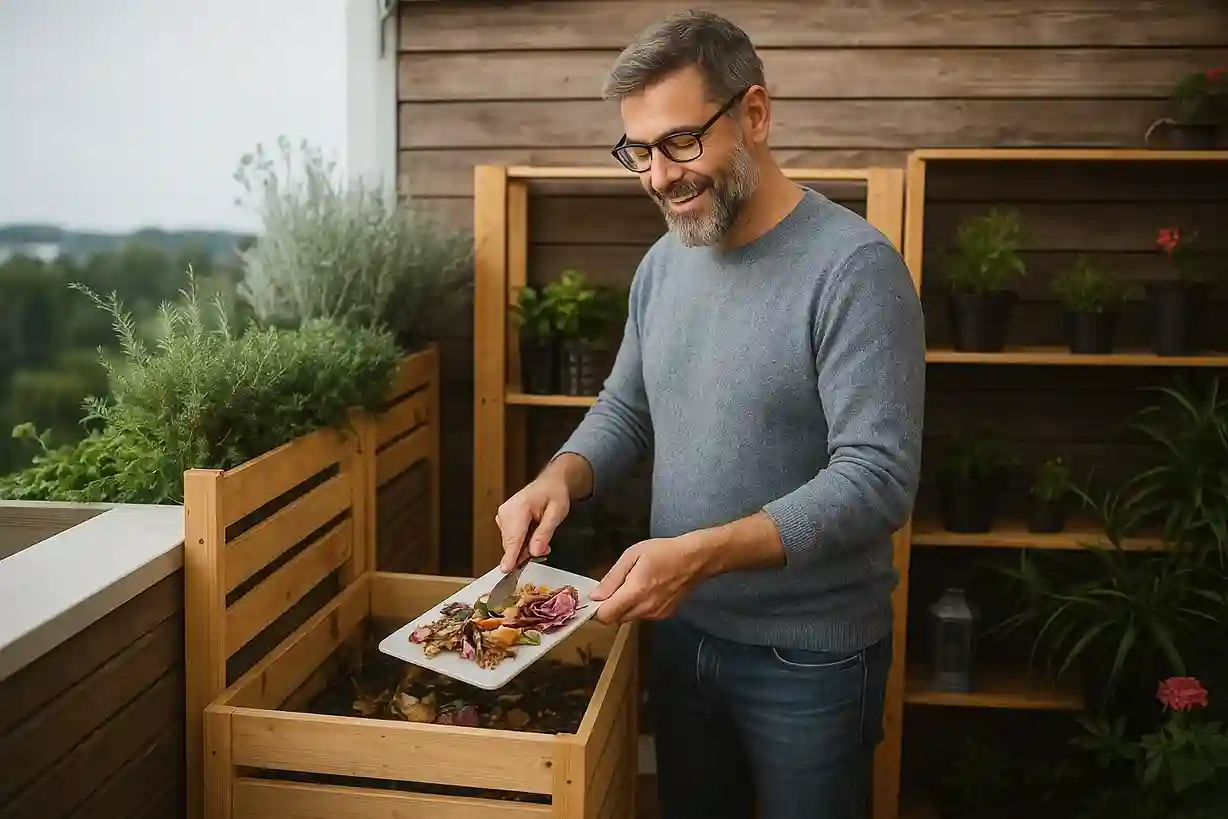 Composting