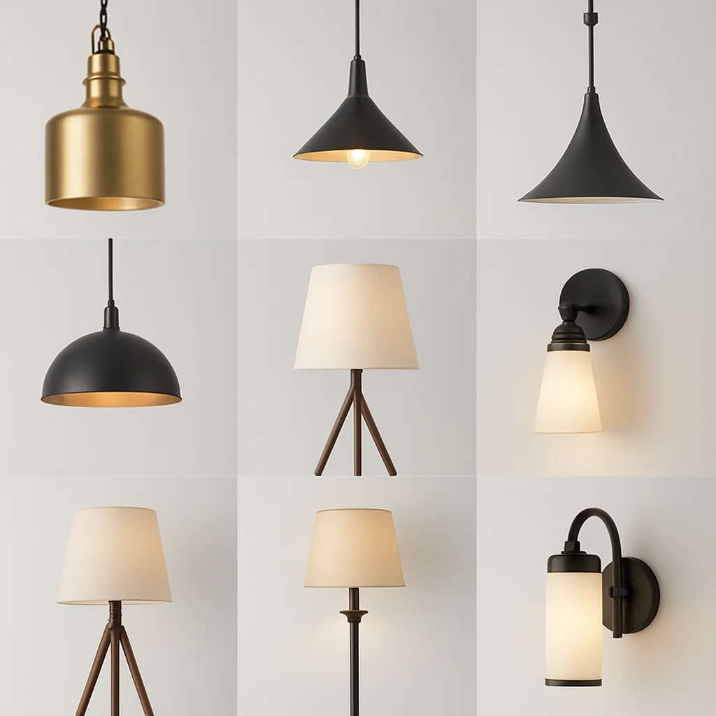 Budget-Friendly Lighting Ideas