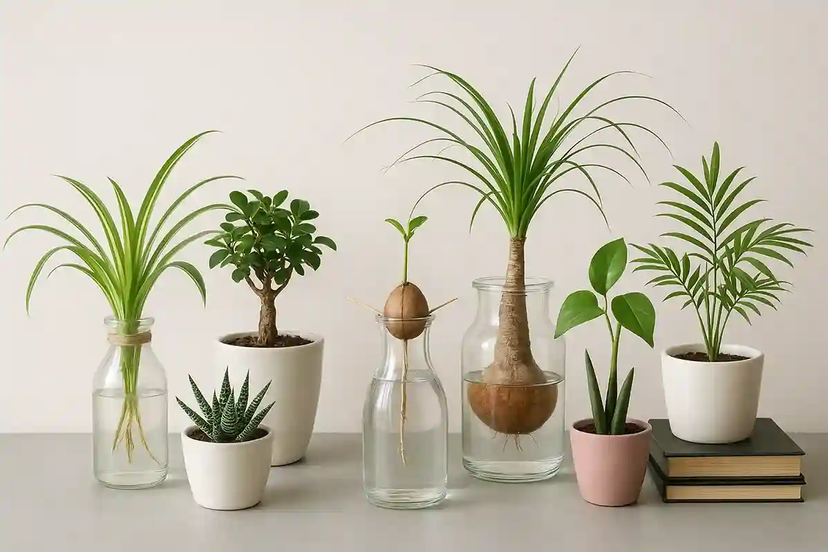 Reuse Glass Jars