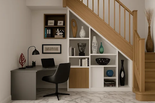 Smart Storage Hacks