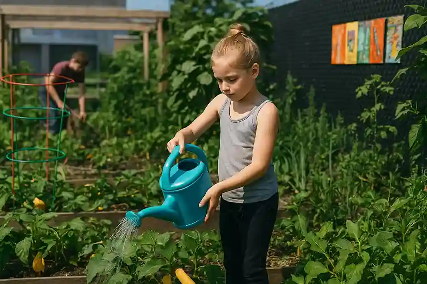 Eco-Friendly Home Habits