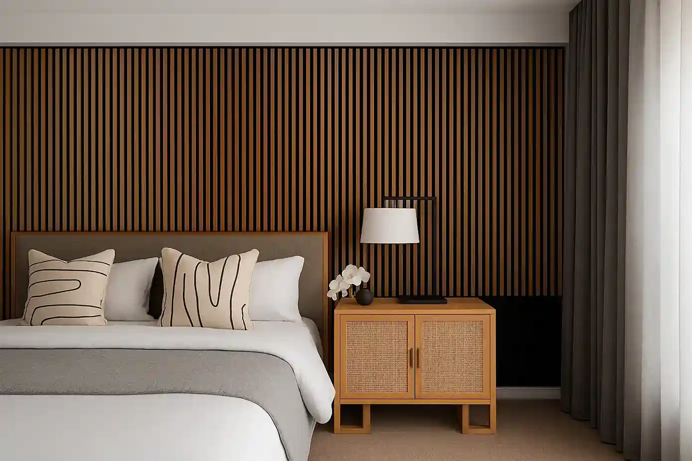 DIY Accent Walls